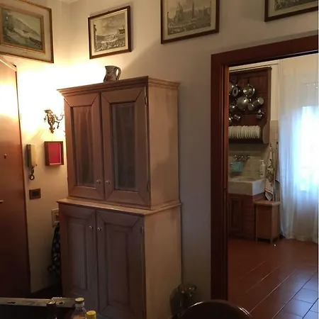 Casa Donatella * Marina di Massa