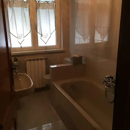 Apartment Casa Donatella Marina di Massa