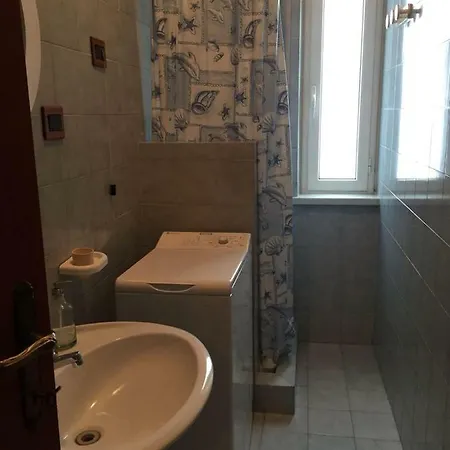 Casa Donatella *