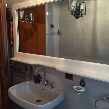 Casa Donatella Apartment *