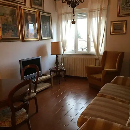 Apartment Casa Donatella Marina di Massa