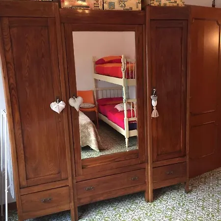 Apartment Casa Donatella Marina di Massa