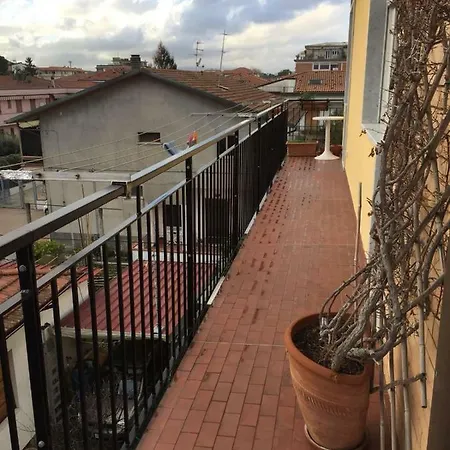 Casa Donatella * Marina di Massa