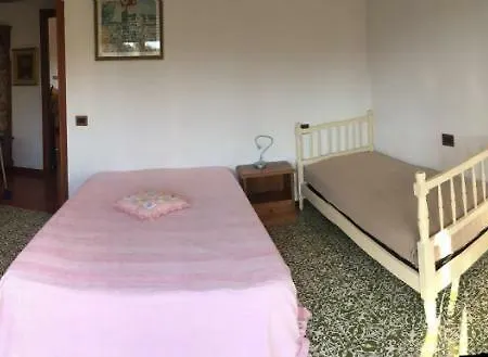 Casa Donatella Apartment Marina di Massa