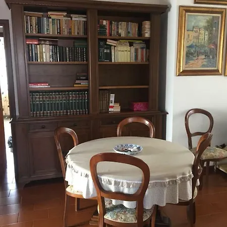 Casa Donatella Apartment