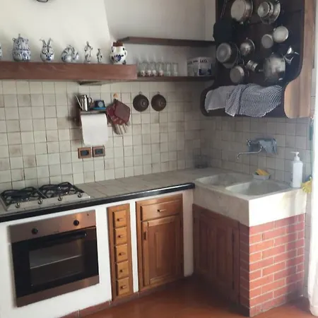 Casa Donatella * Marina di Massa