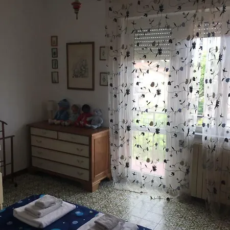 Apartamento Casa Donatella