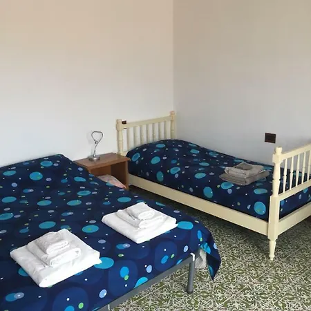 Casa Donatella Marina di Massa