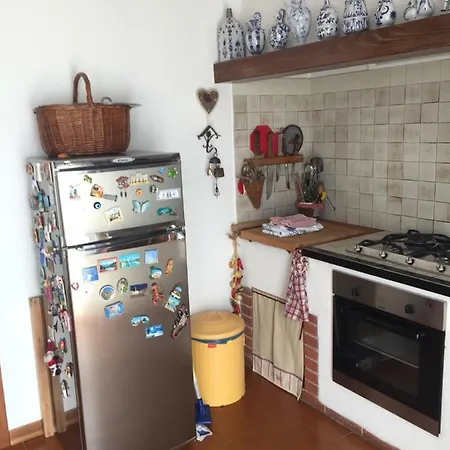 Casa Donatella *