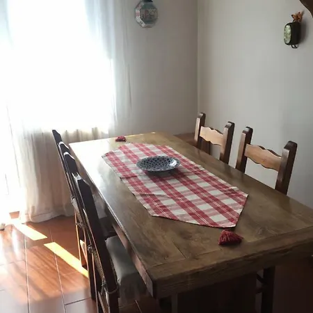 Casa Donatella Apartment