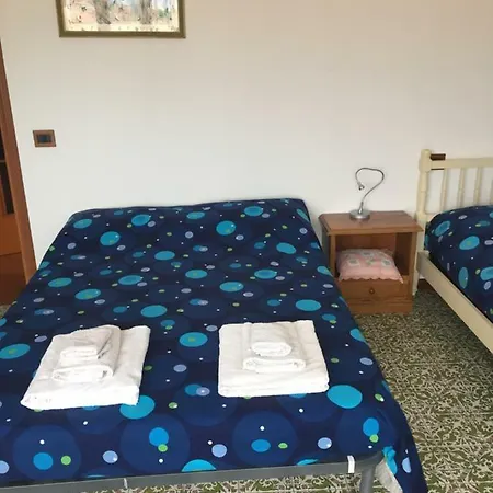 Casa Donatella Marina di Massa