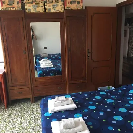 Casa Donatella Marina di Massa