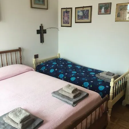 Casa Donatella Apartment *