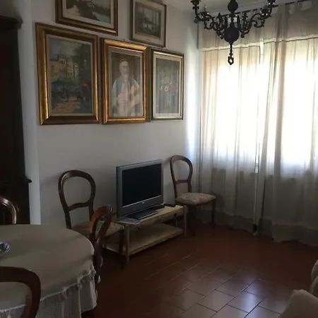Casa Donatella Apartment *