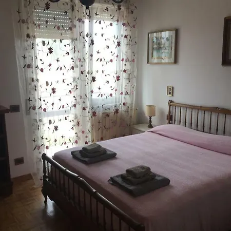 Casa Donatella * Marina di Massa