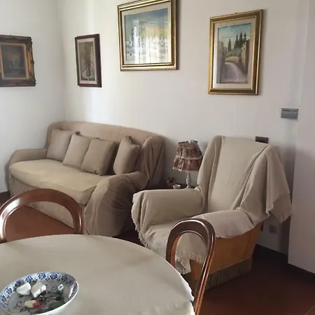 Casa Donatella Apartment Marina di Massa
