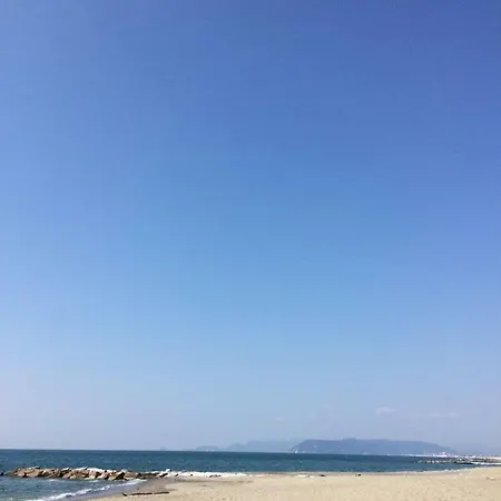 Casa Donatella Apartment Marina di Massa