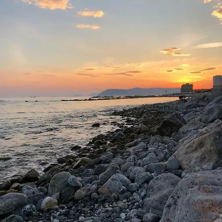 Casa Donatella * Marina di Massa