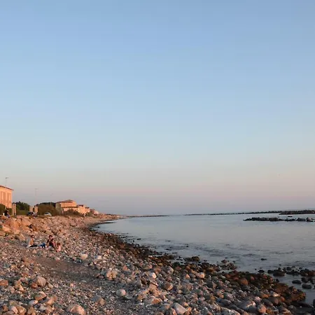 Casa Donatella Apartment Marina di Massa