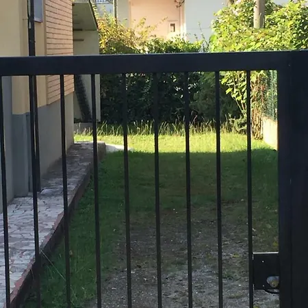 Casa Donatella * Marina di Massa