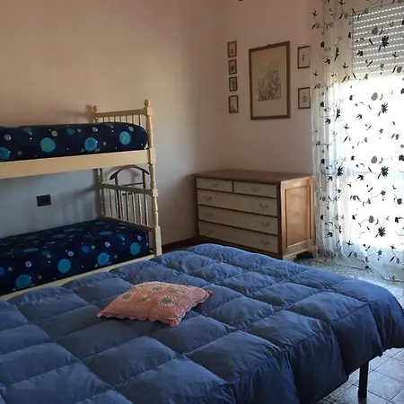 Casa Donatella Apartment