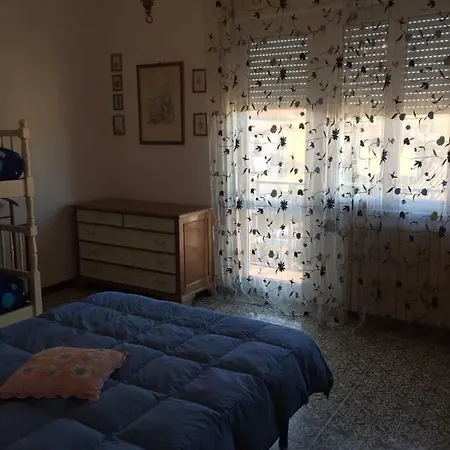 Casa Donatella Apartment