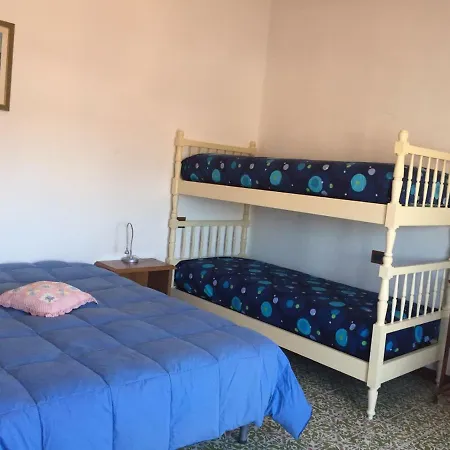 Apartment Casa Donatella