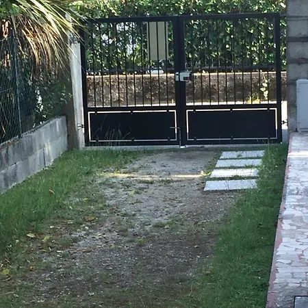 Casa Donatella Marina di Massa