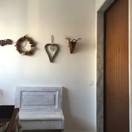 Casa Donatella *